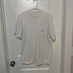 Vineyard Vines Whale Tee